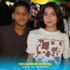 Vaquejada de Serrinha (Sexta-feira)